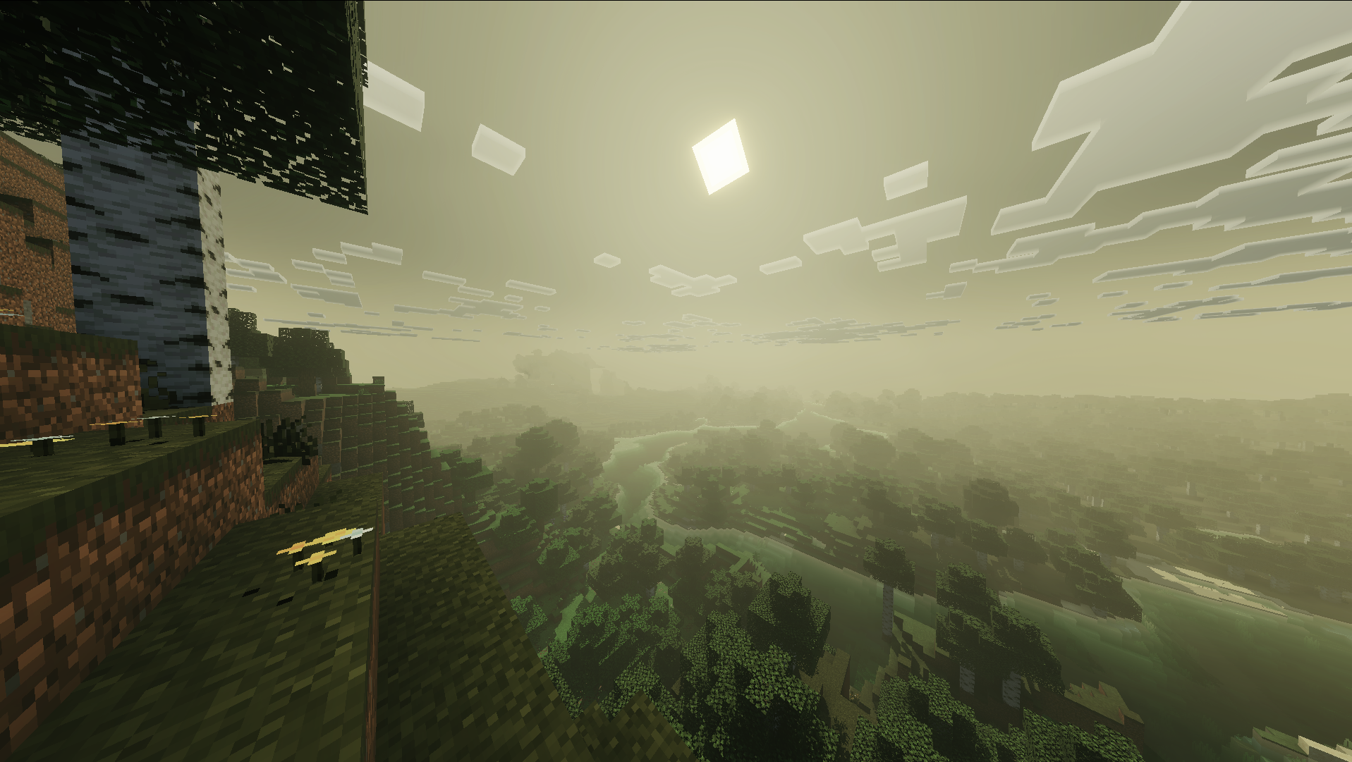 Shadow Fantasy Visuals Screenshot 1