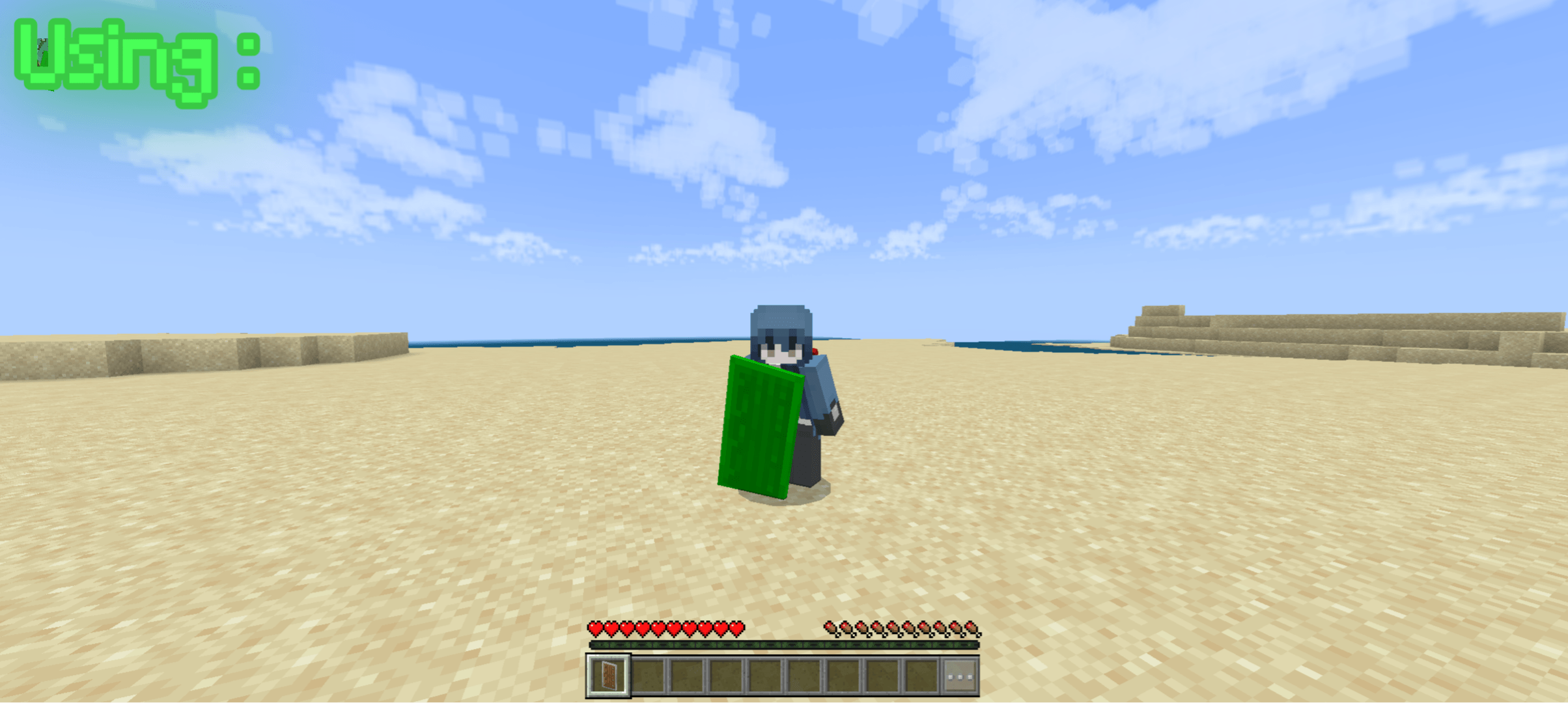 Shield Indicator — screenshot 1