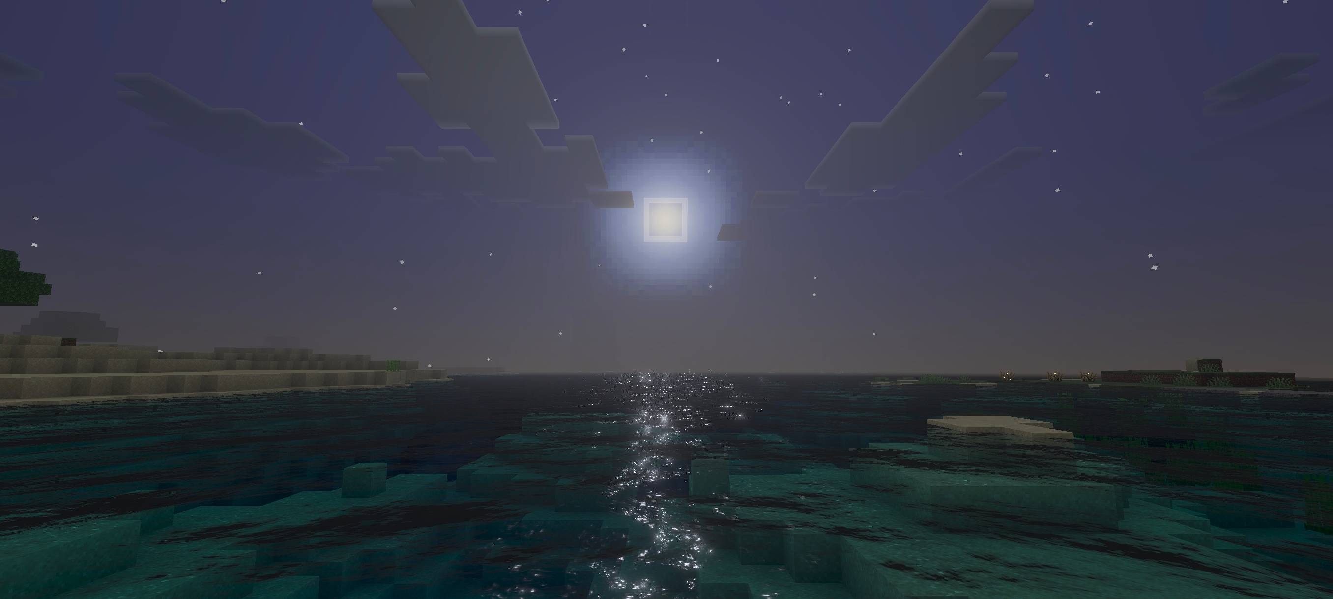 Sildaum Vibrant Shaders — screenshot 1