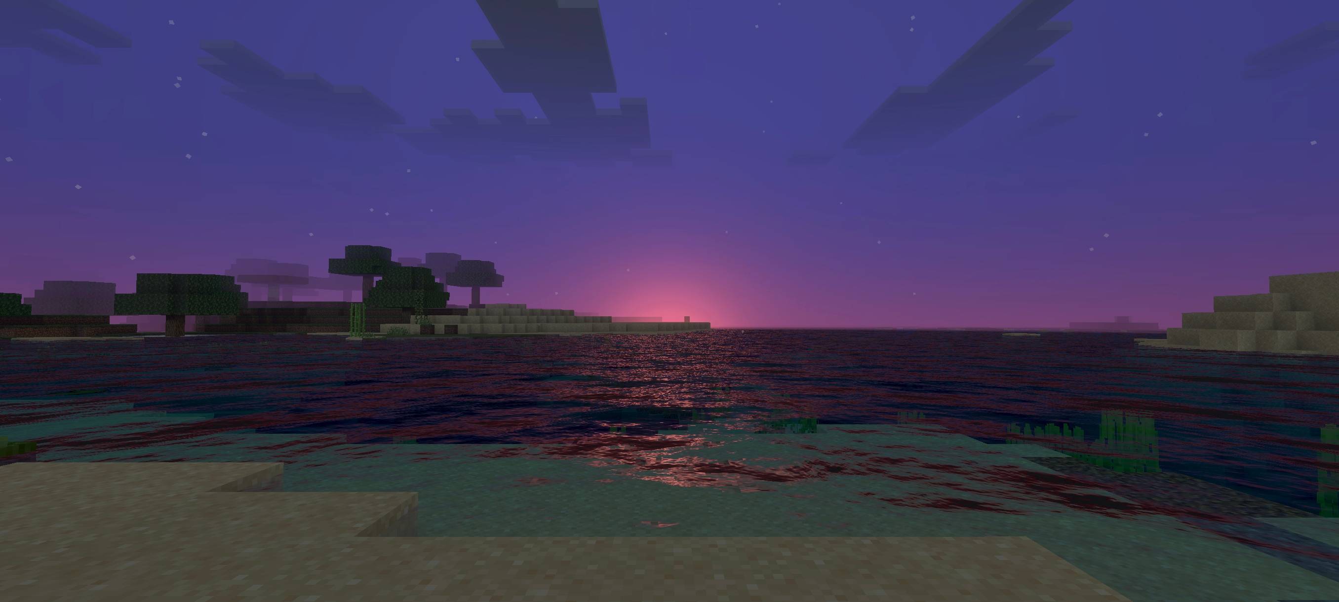 Sildaum Vibrant Shaders — screenshot 1