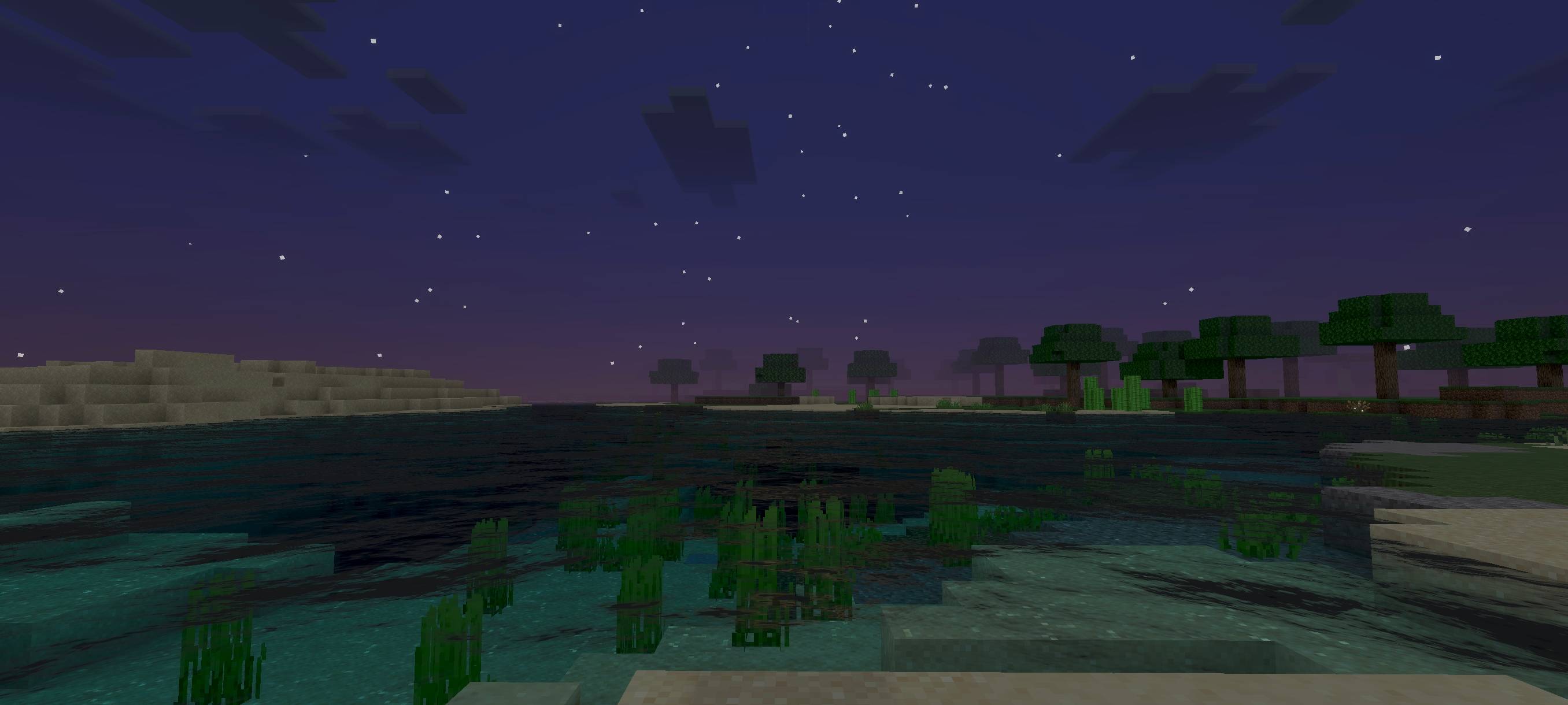 Sildaum Vibrant Shaders — screenshot 1