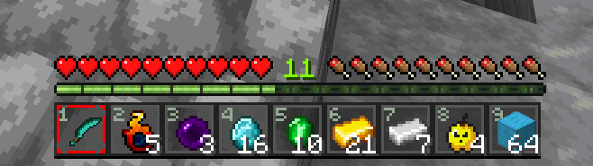 Simple Bedwars — screenshot 1