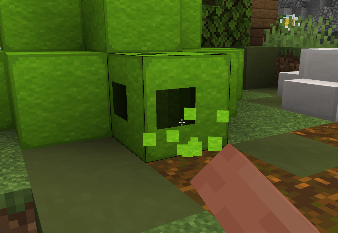Simple Bedwars — screenshot 1