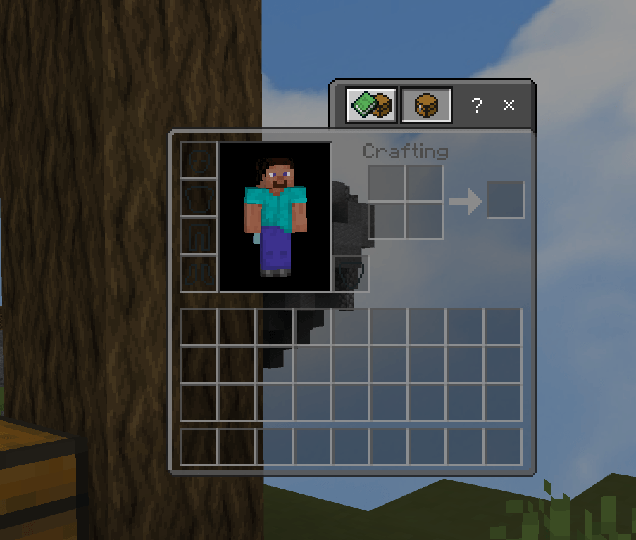 Simple Bedwars — screenshot 1