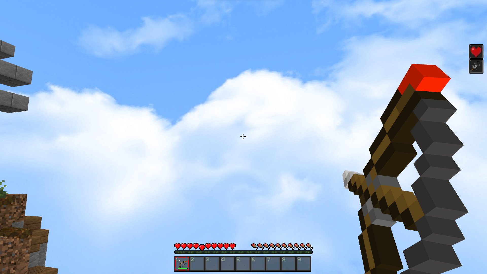 Simple Bedwars — screenshot 1