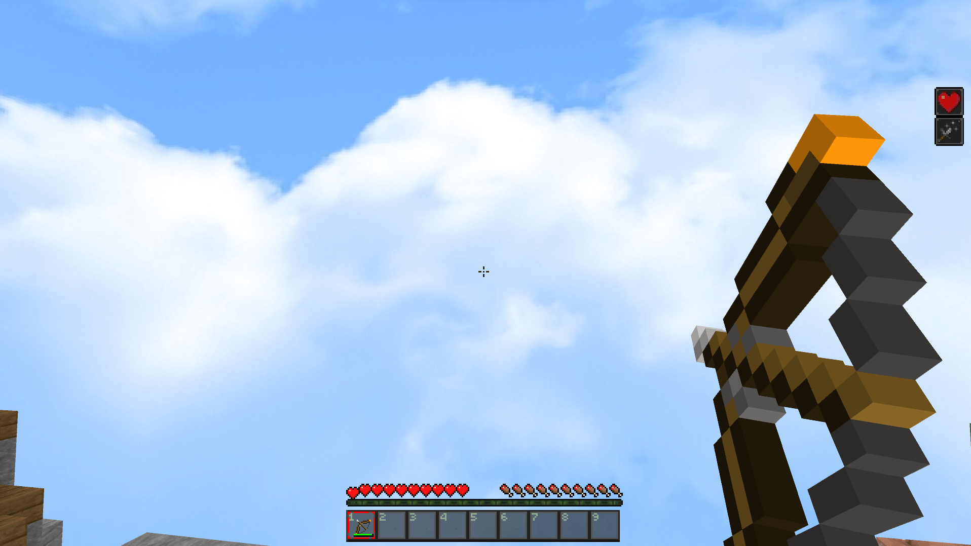 Simple Bedwars — screenshot 1