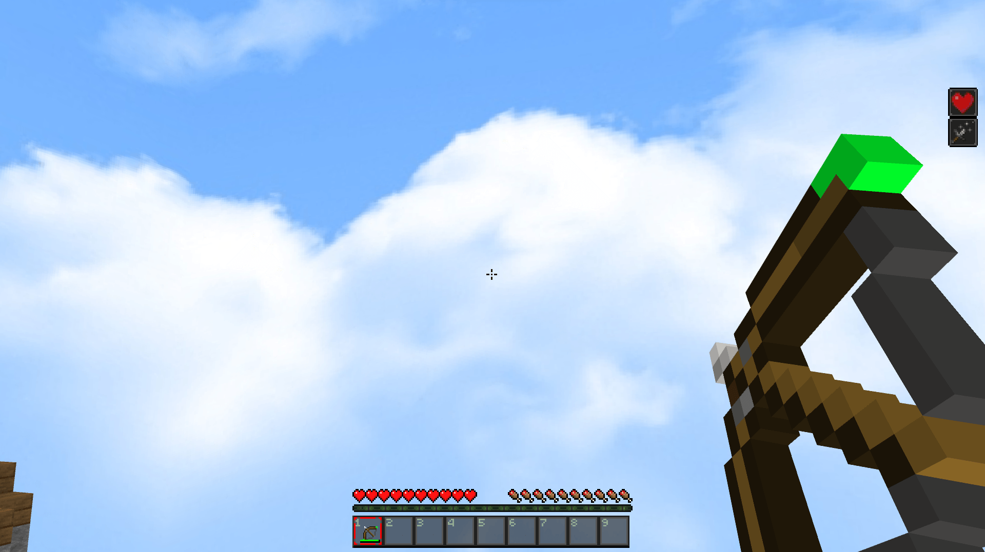 Simple Bedwars — screenshot 1