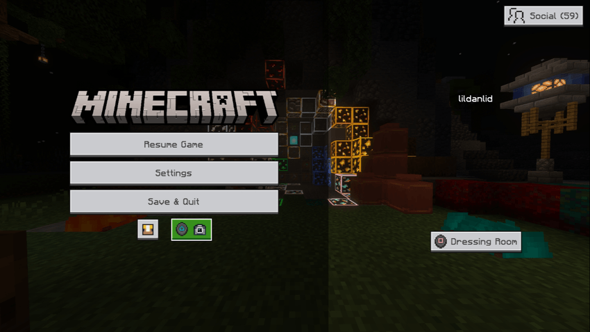Simple PvP Textures — screenshot 1