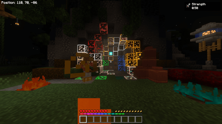 Simple PvP Textures — screenshot 1