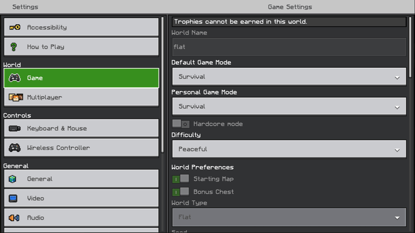 Simple PvP Textures — screenshot 1