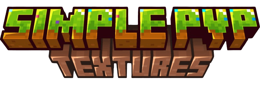 Simple PvP Textures main preview