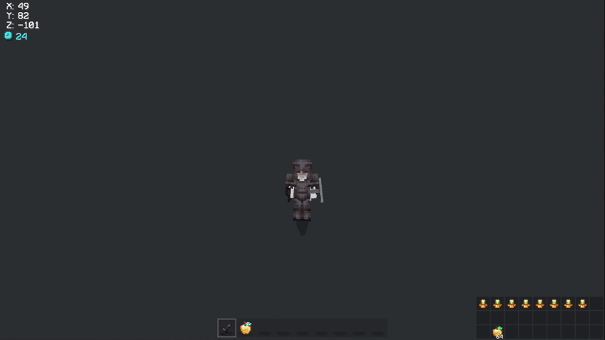 Settings UI enhancements