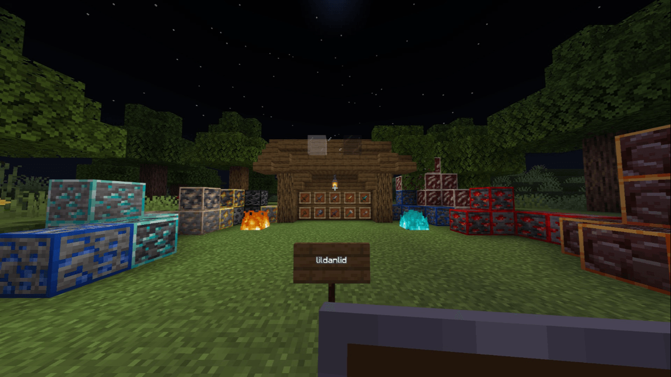 Simple PvP Textures — screenshot 1