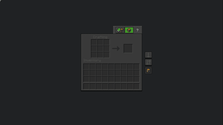 Redstone texture details