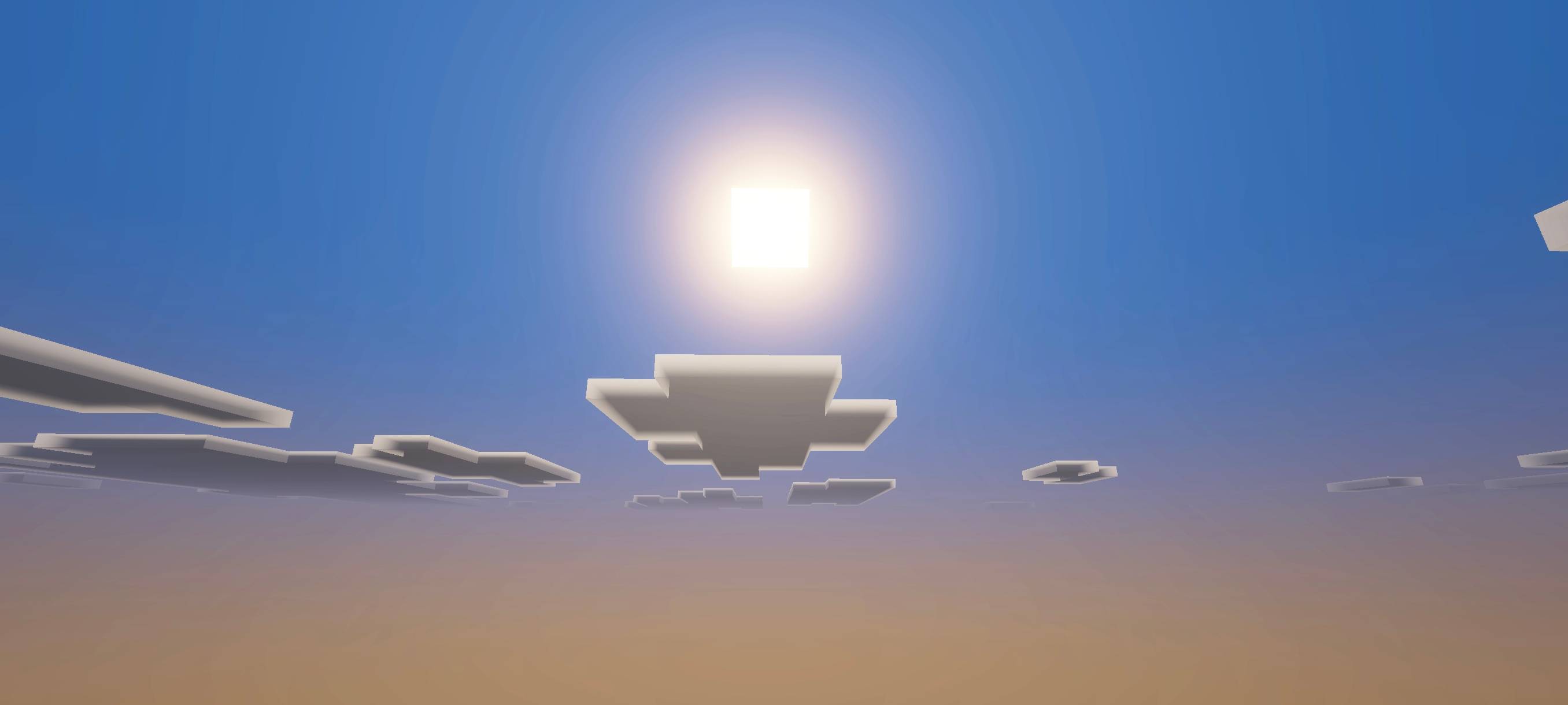 Simple Shader — screenshot 1