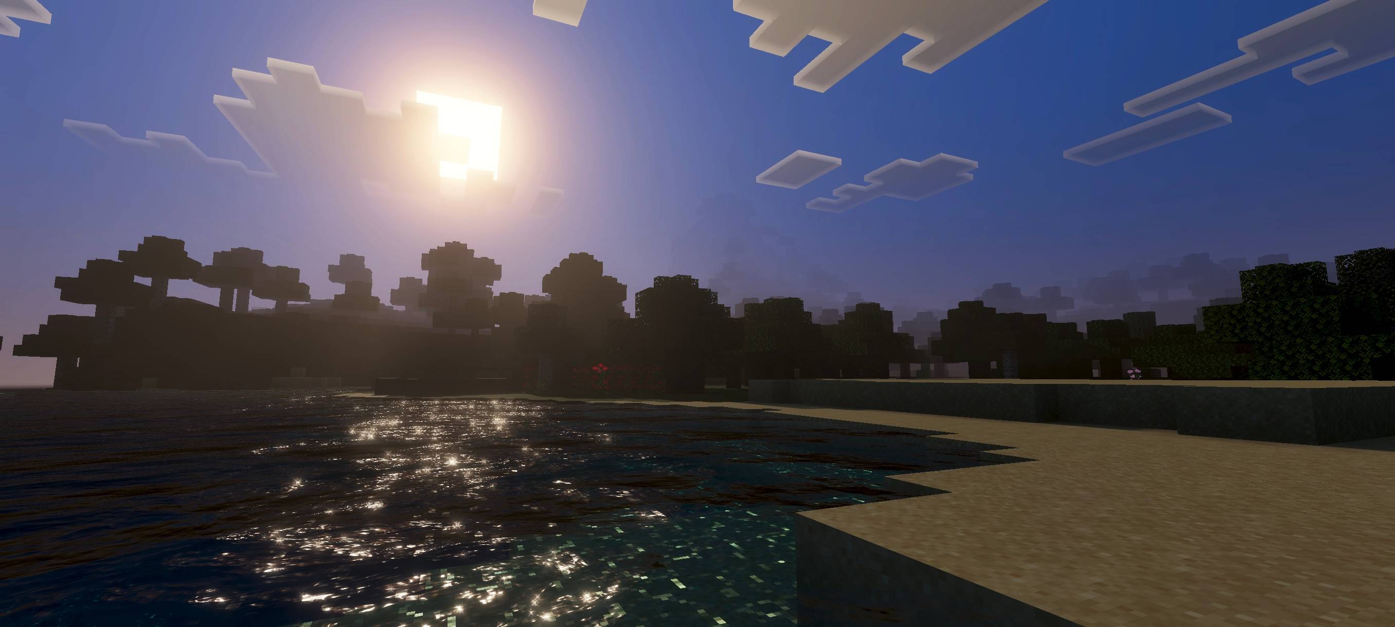 Simple Shader — screenshot 1