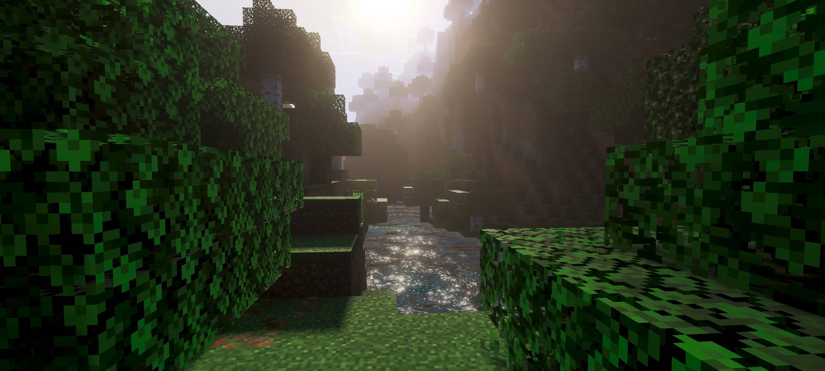 Simple Shader — screenshot 1