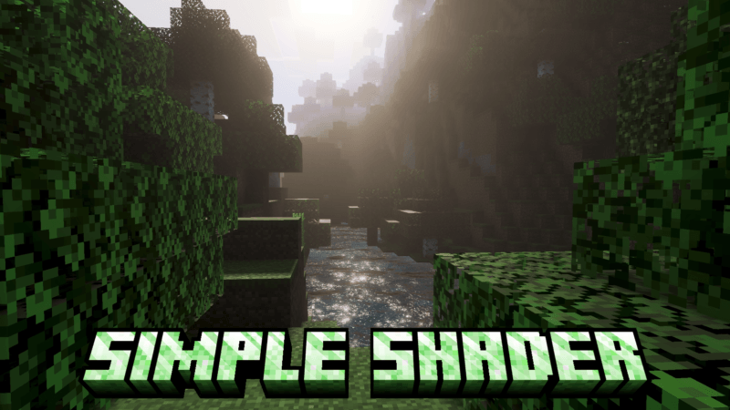 Simple Shader — screenshot 1