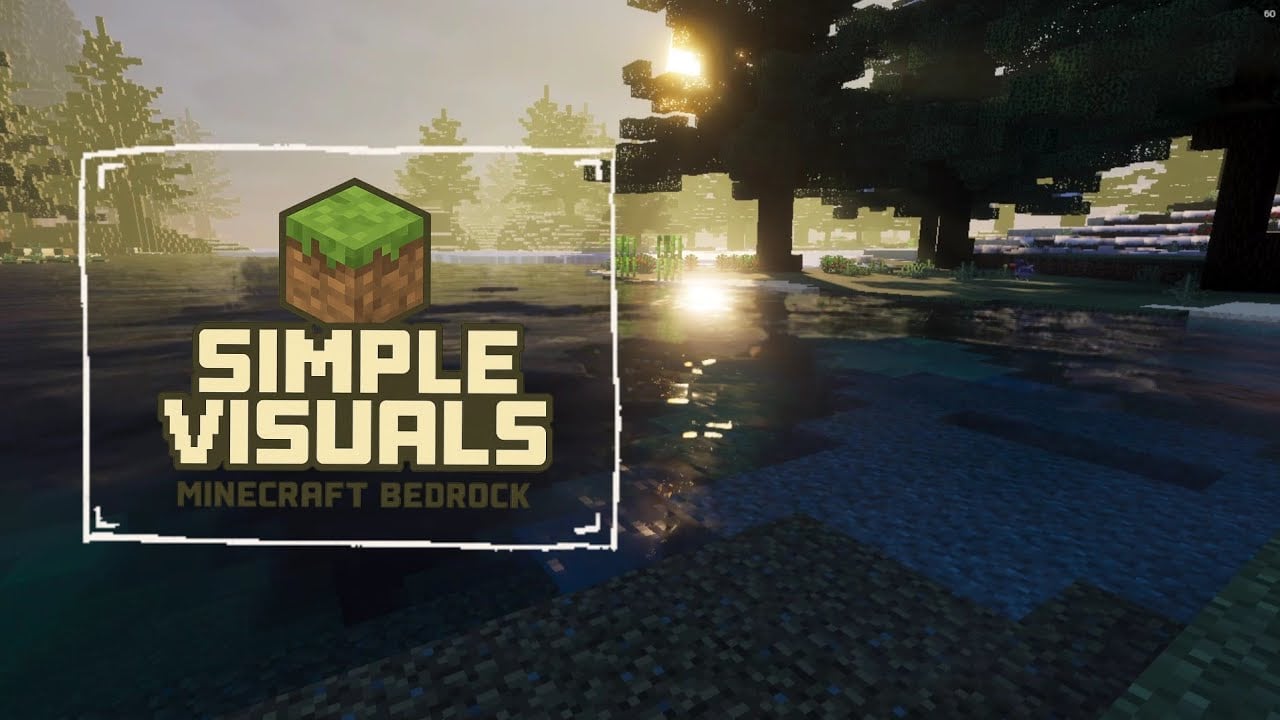 Simple Visuals — screenshot 1