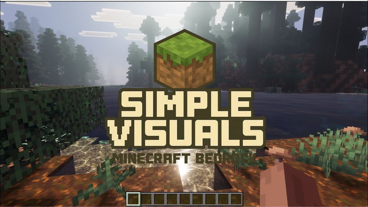Simple Visuals — screenshot 1