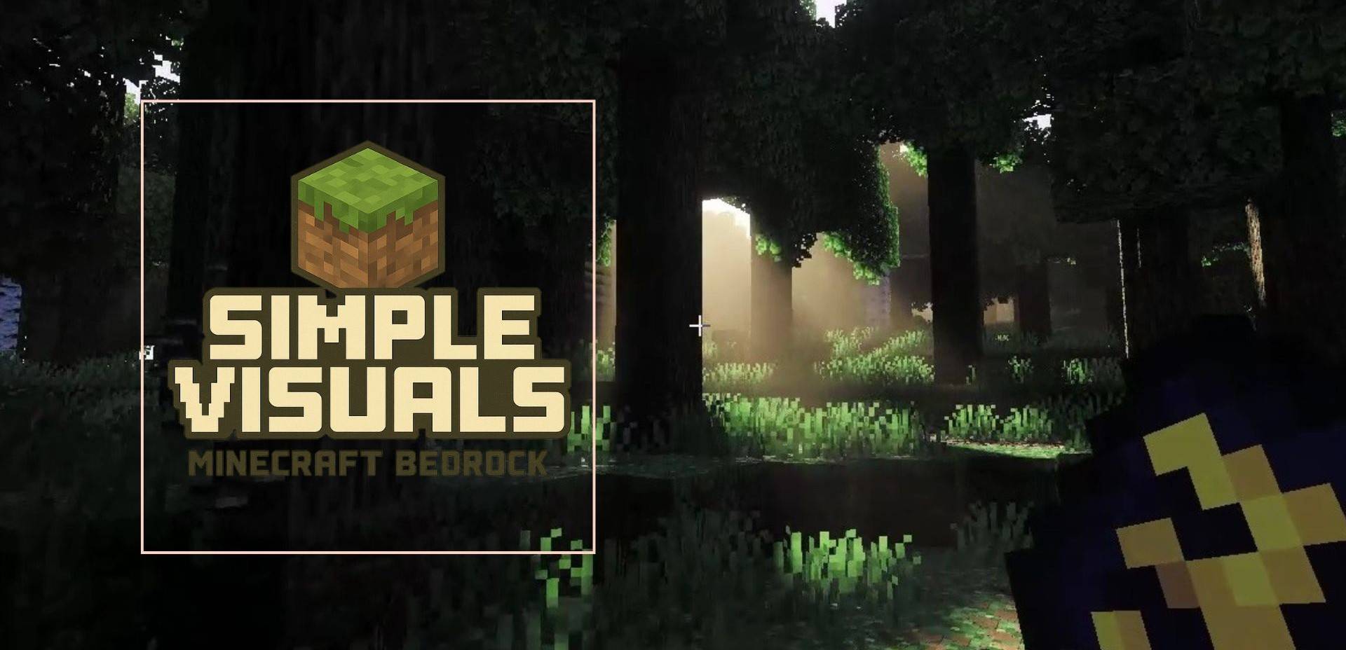 Simple Visuals — screenshot 1