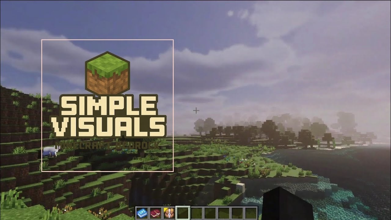 Simple Visuals — screenshot 1