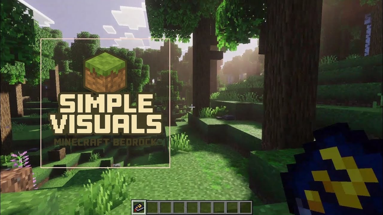 Simple Visuals — screenshot 1