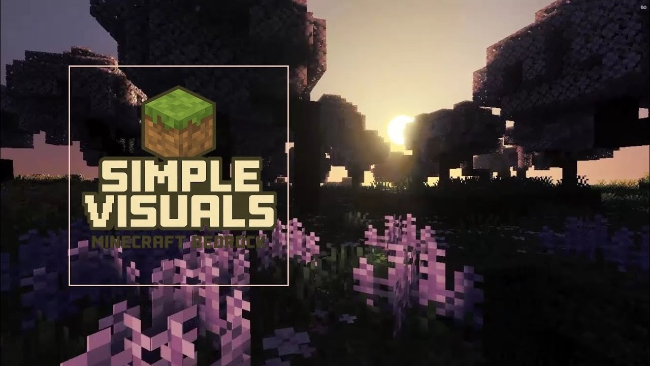 Simple Visuals — screenshot 1