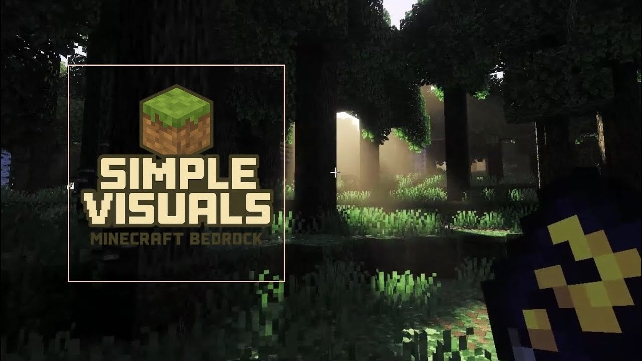 Simple Visuals — screenshot 1