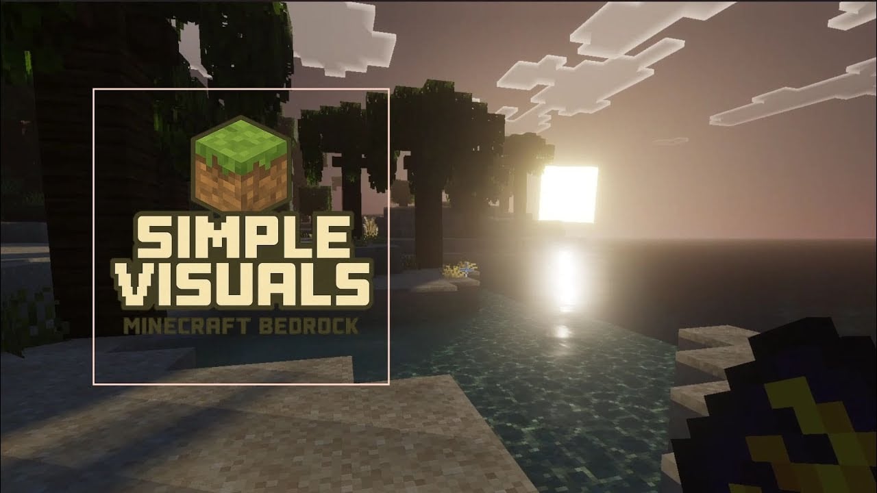 Simple Visuals — screenshot 1