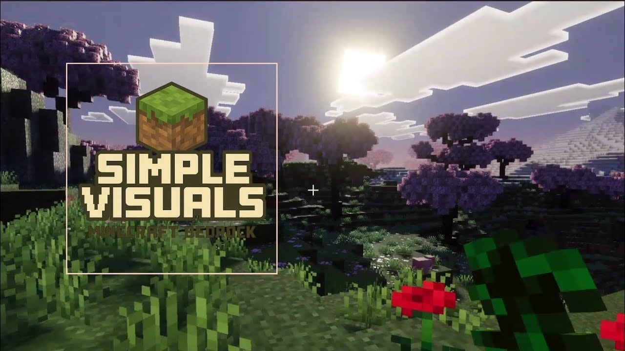 Simple Visuals — screenshot 1