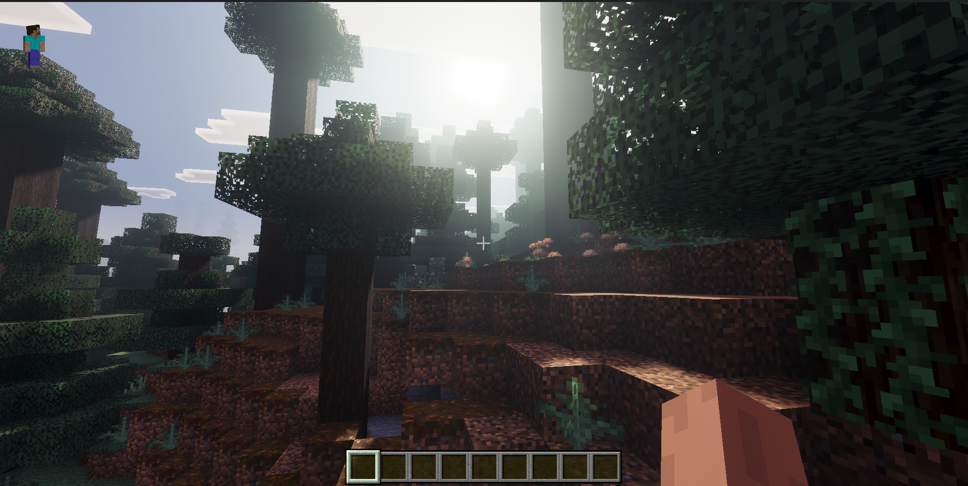 Simple Visuals — screenshot 1