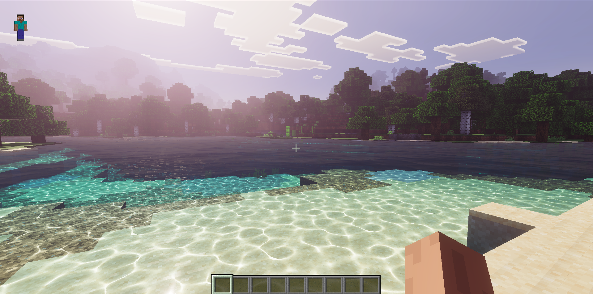 Simple Visuals — screenshot 1