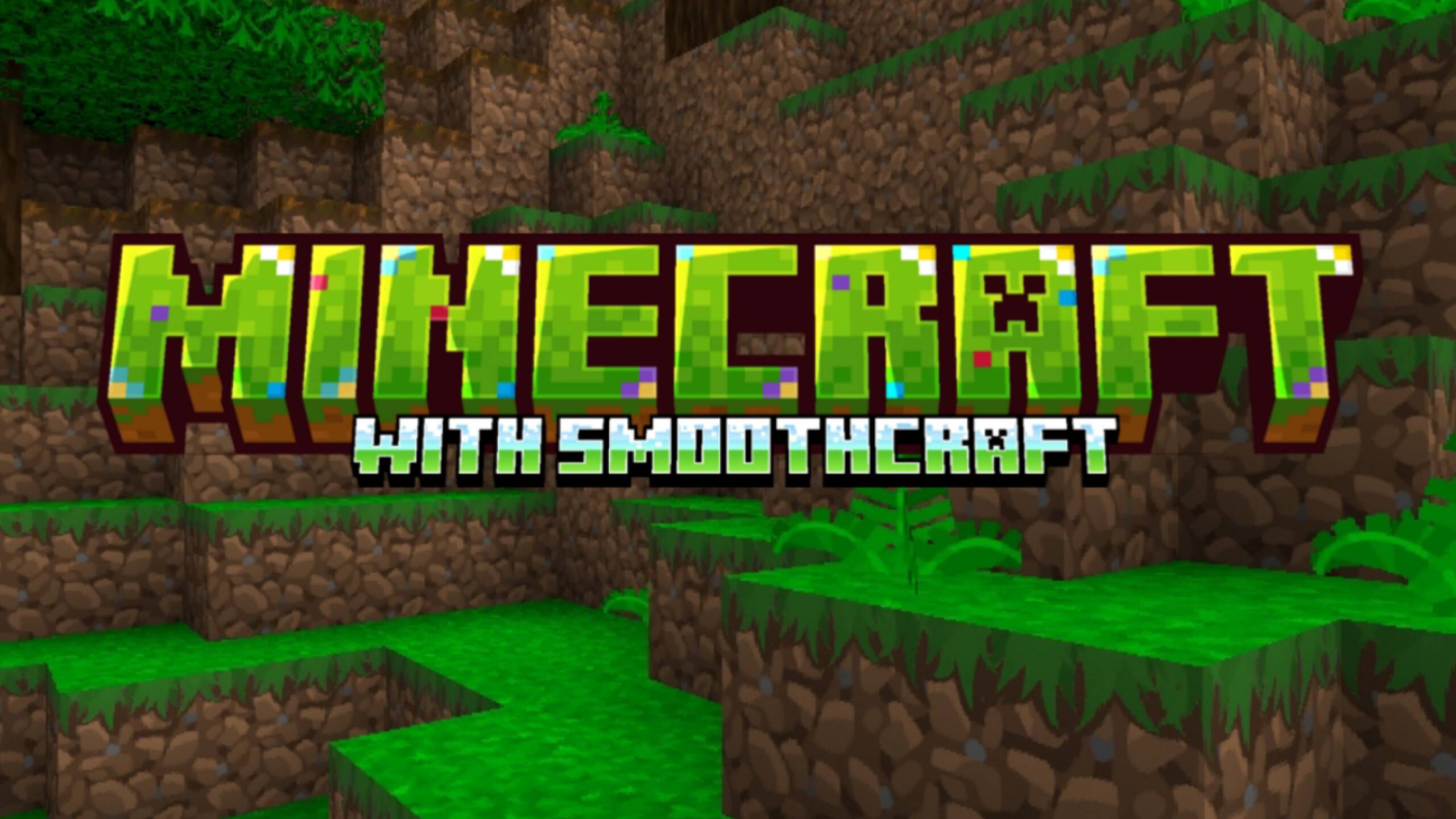 SmoothCraft FPS+ — screenshot 1