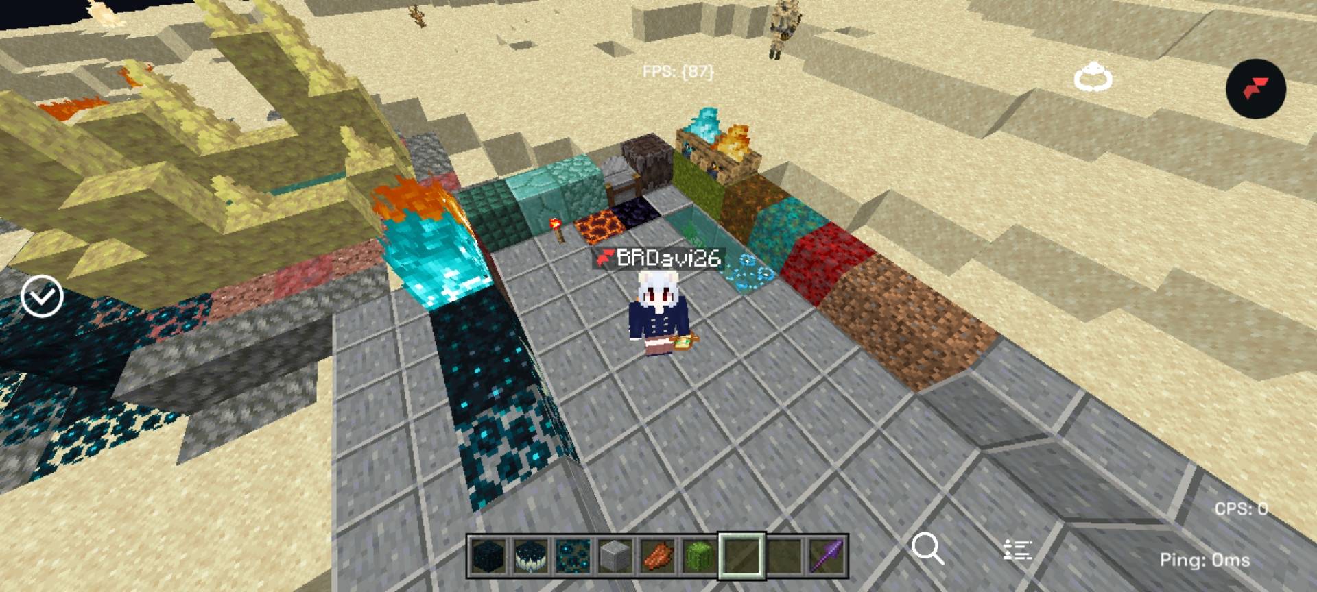 Sodium GL Reimagined — screenshot 4