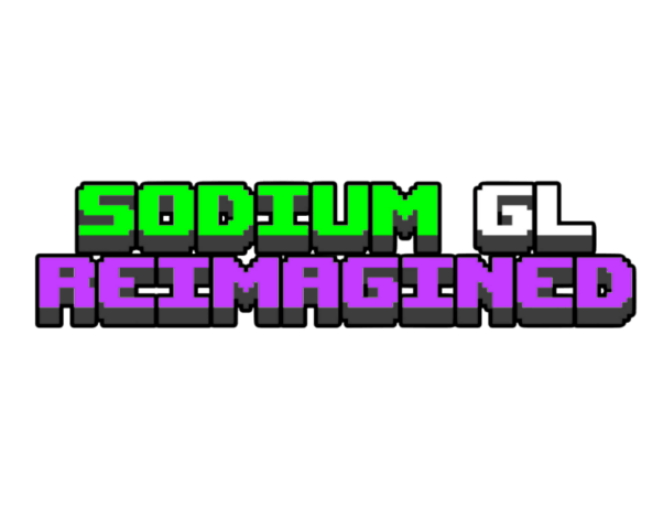 Sodium GL Reimagined interface