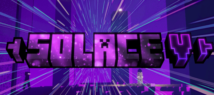 Solace V (Vibrant Visuals) — screenshot 1