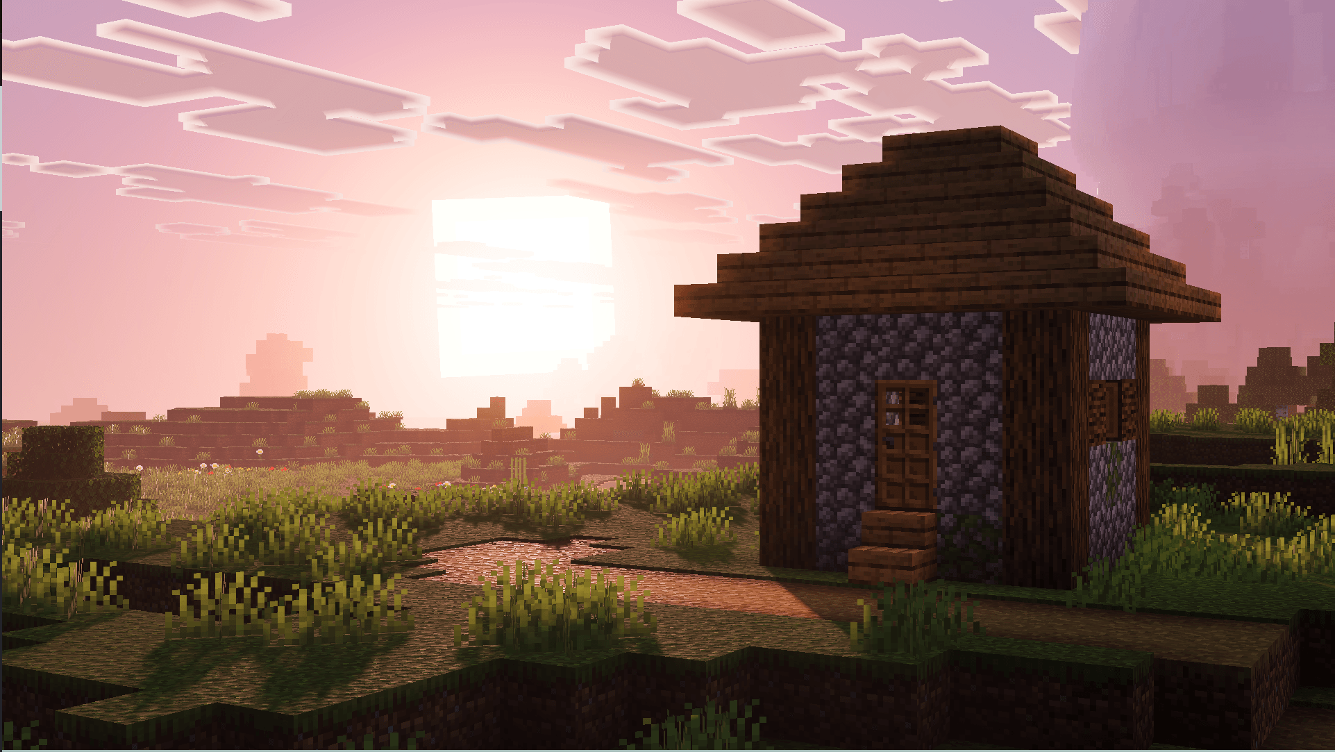 Solace V (Vibrant Visuals) — screenshot 1