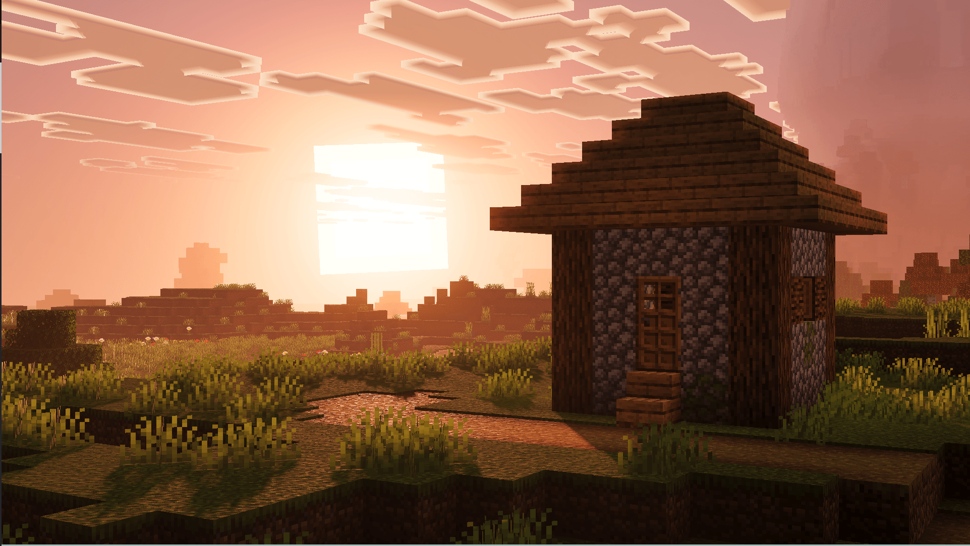 Solace V (Vibrant Visuals) — screenshot 1