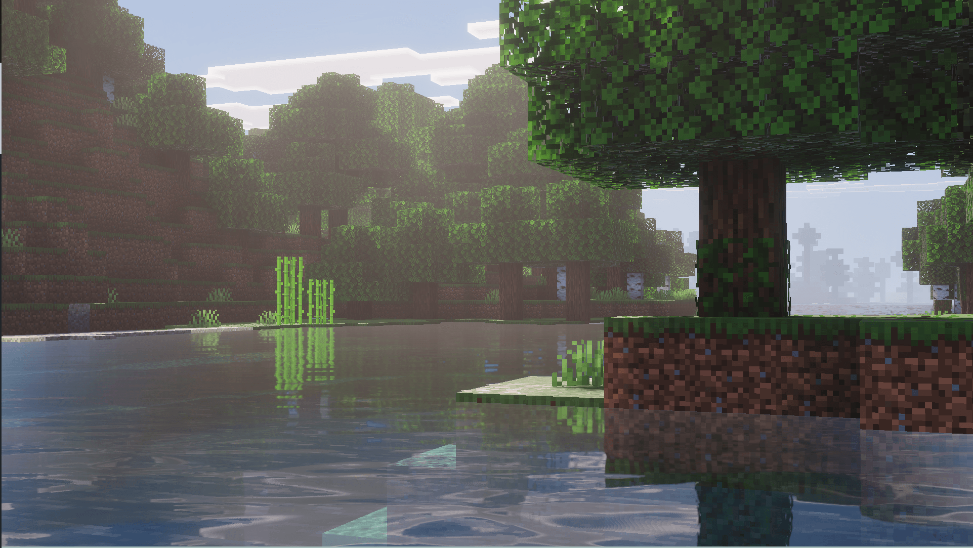 Solace V (Vibrant Visuals) — screenshot 1