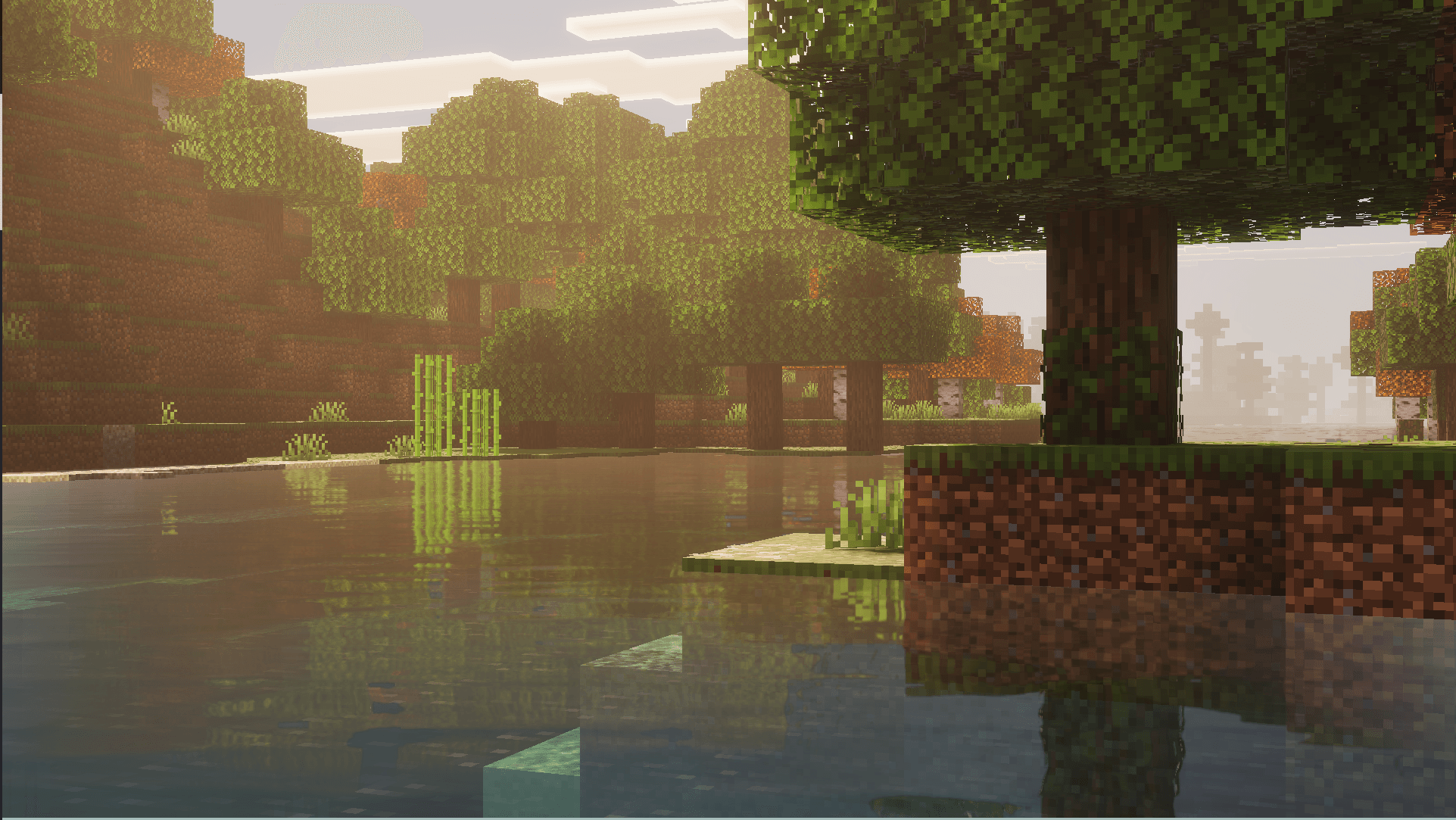 Solace V (Vibrant Visuals) — screenshot 1