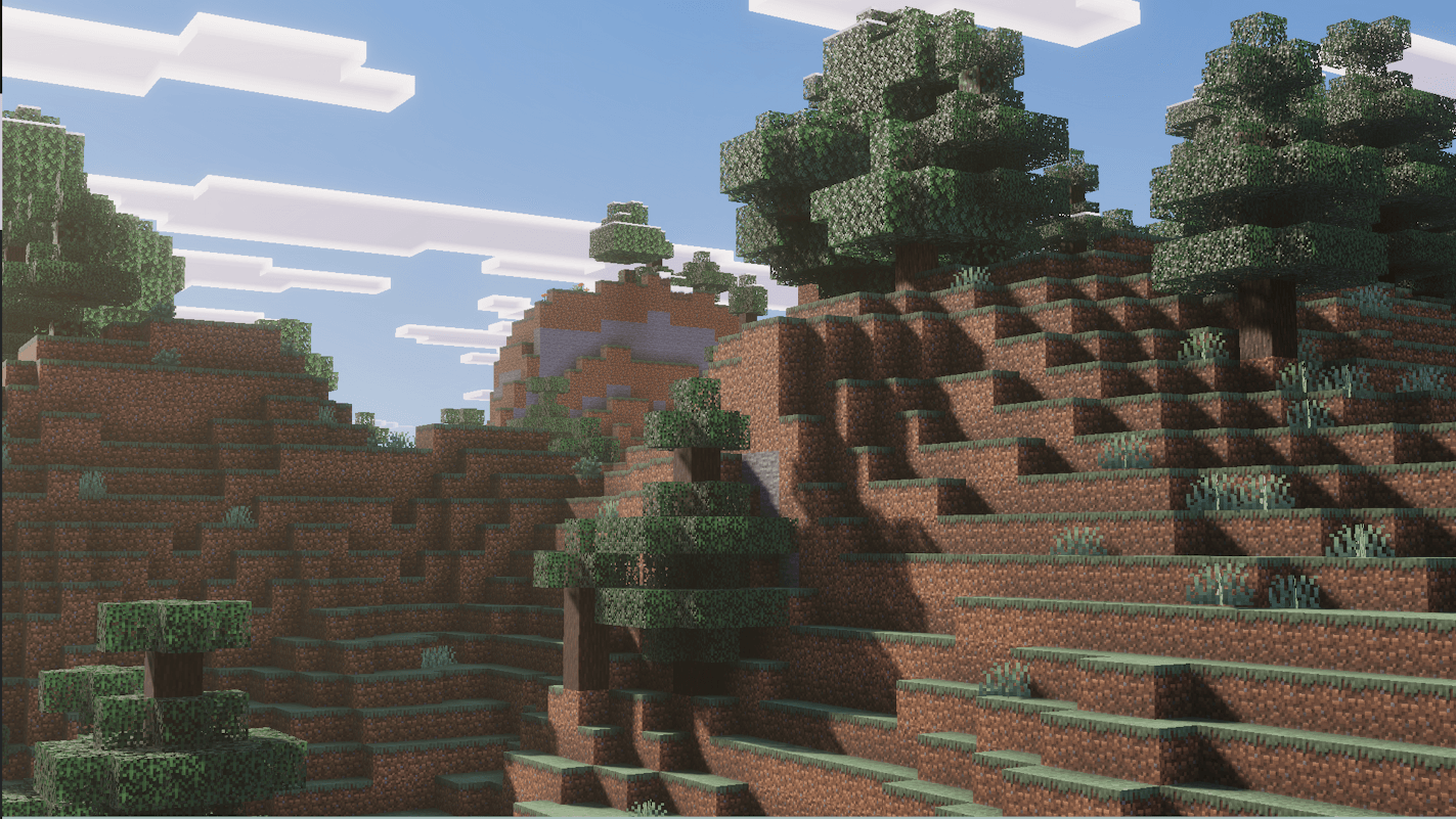 Solace V (Vibrant Visuals) — screenshot 1