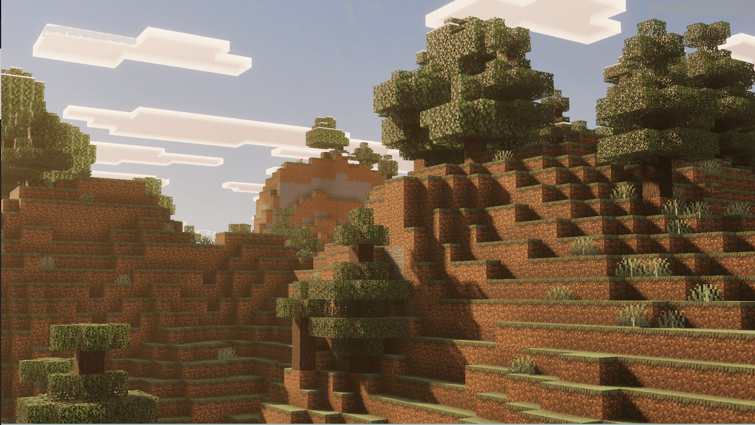 Solace V (Vibrant Visuals) — screenshot 1