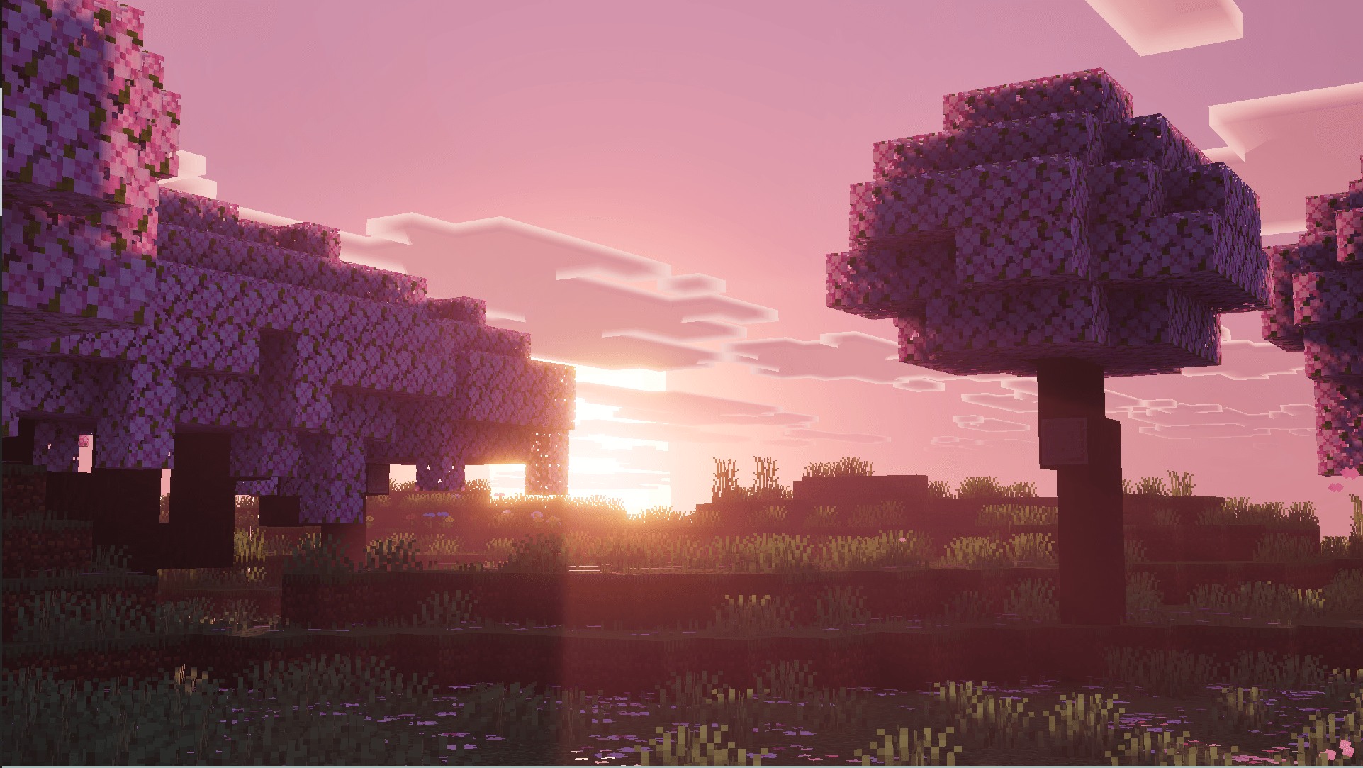 Solace V (Vibrant Visuals) — screenshot 1