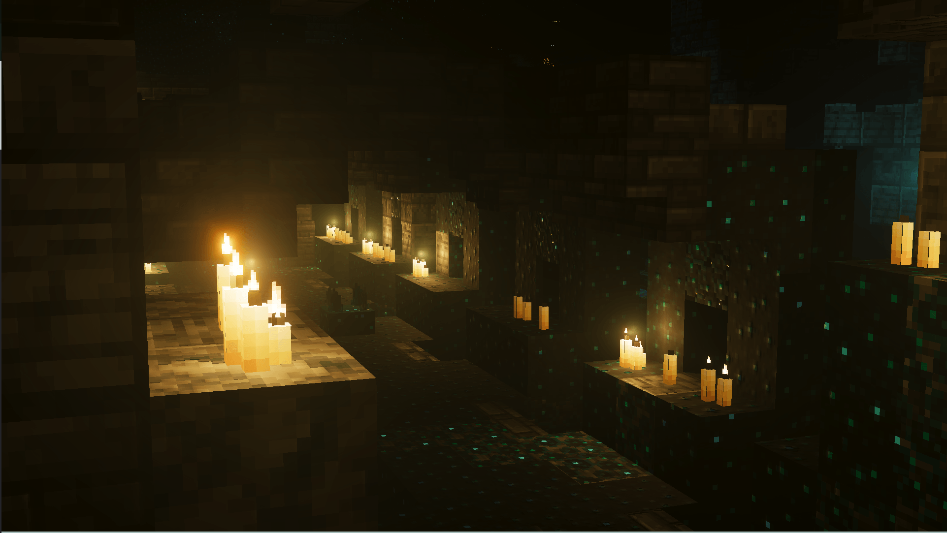 Solace V (Vibrant Visuals) — screenshot 1