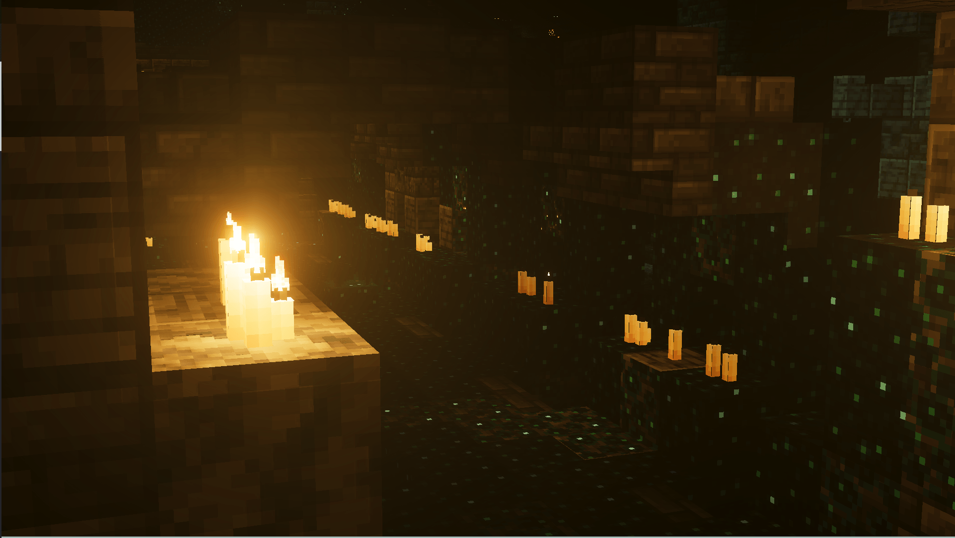 Solace V (Vibrant Visuals) — screenshot 1