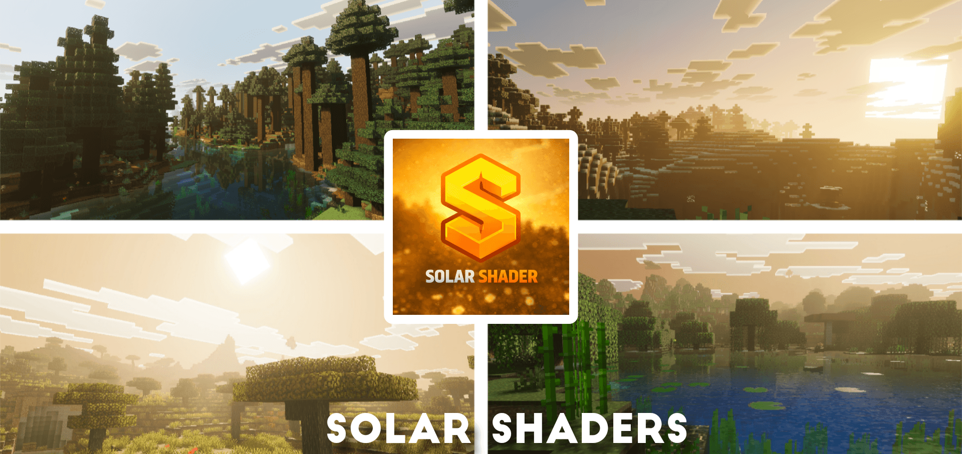 Solar Shaders — screenshot 1