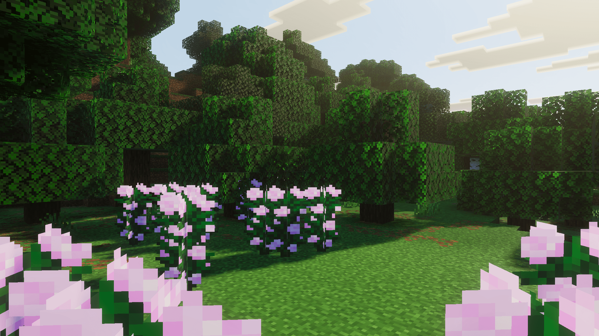 Solar Shaders — screenshot 1