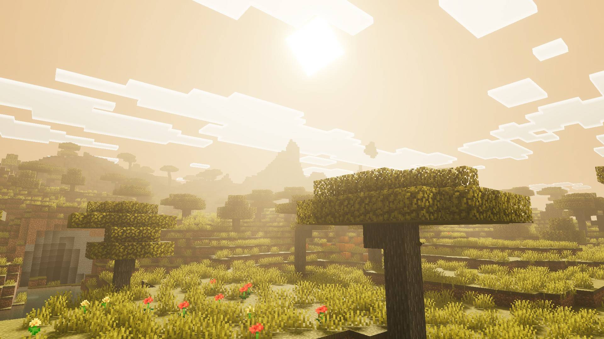 Solar Shaders — screenshot 1