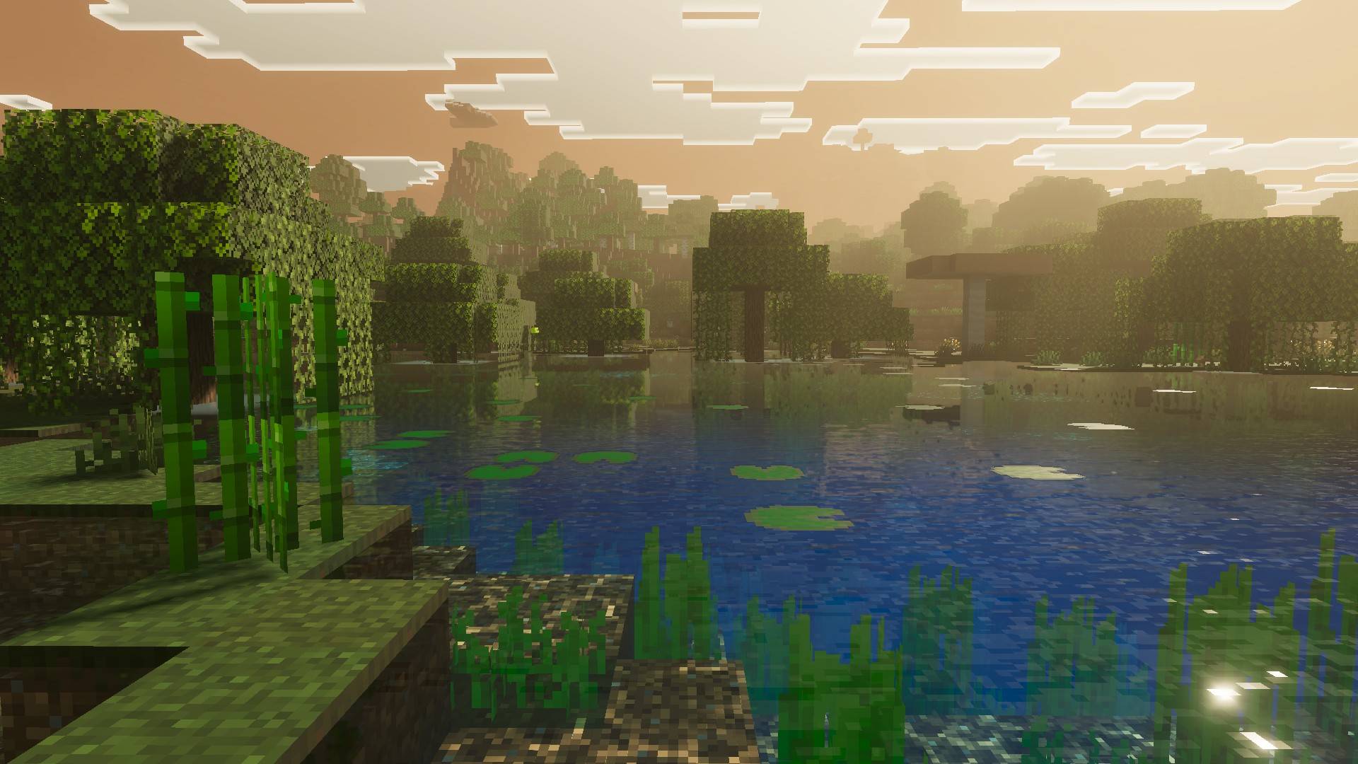 Solar Shaders — screenshot 1